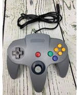 Classic N64 Controller Retro Wired Game Pad Controller Joystick Compatib... - £15.95 GBP