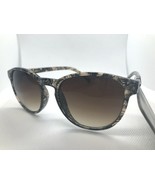 NEW Revlon Womens Trendy Clear Floral Sunglasses 100% UV protection RVN ... - £7.97 GBP