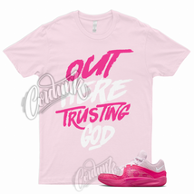 KD 16 Aunt Pearl T Shirt Dunk Low Triple Pink Foam Fierce Hyper 1 High Mid TG - £18.44 GBP+