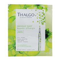 Thalgo by Thalgo Masque Shot Energy Booster Shot Mask  --20ml/0.68oz - £11.20 GBP