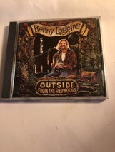 Loggins, Kenny : Outside From the Redwoods CD - £8.04 GBP