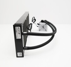 Corsair iCUE H150i ELITE CAPELLIX XT RGB Liquid CPU Cooler image 3