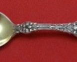 Old Orange Blossom by Alvin / Gorham Sterling Silver Teaspoon GW 5 7/8&quot; - £46.52 GBP