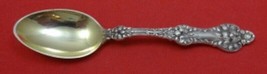 Old Orange Blossom by Alvin / Gorham Sterling Silver Teaspoon GW 5 7/8&quot; - £45.62 GBP