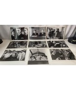 The Caine Mutiny Black White Picture Studio Photo Press Card Movie Still... - £15.67 GBP