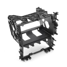 2010-2014 Mk6 Vw Gti Dashboard Radio Stereo Mount Cage Bracket 5K0858005... - $32.92