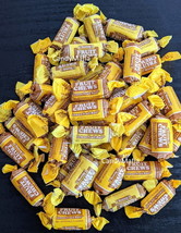 Lemon Tootsie Roll Chews Fruit Chews Candy  - 14 oz - Lemon - Free Shipping - $9.95