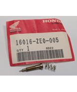 16016-ZE0-005 Honda Marine Carburetor Pilot Screw Set for BF20F (2 HP) &amp;... - $277.80 MXN