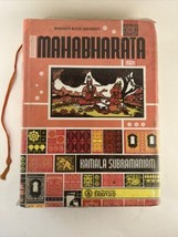 Mahabharata by Kamala Subramaniam (Hardcover) - £21.33 GBP