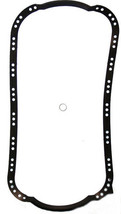 NOS Iseal By ROL OS5895 Engine Oil Pan Gasket Set For 1988-1991 Honda L4 - £9.53 GBP