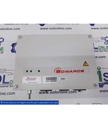 New BOC EDWARDS NIM+ D37215000 Vacuum Network Interface Module  - $91.64