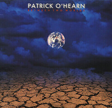 Patrick O&#39;Hearn - Between Two Worlds (LP, Album) (Very Good (VG)) - £5.53 GBP