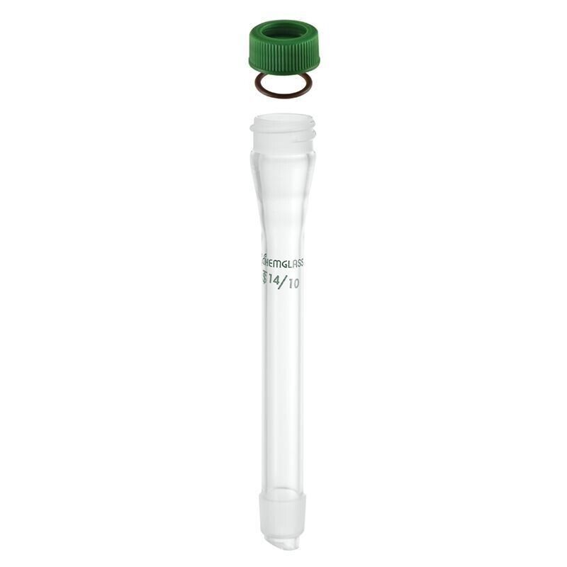 Chemglass MW-40-01 Condenser, Air Reflux, Minum-Ware - $23.74
