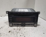 Audio Equipment Radio Receiver AM-FM-CD-MP3 Fits 09-13 FORESTER 679112 - £69.82 GBP