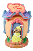 Hallmark Sweet Shoppe Apple Blossom Lane Spring Ornament 1997 3rd in Series - £8.46 GBP