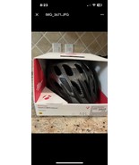 Bontrager Solstice Size M/L Medium Large Black - $62.26 CAD