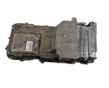 Engine Oil Pan From 2014 Chevrolet Express 3500  6.0 12627903 - $74.95
