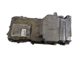 Engine Oil Pan From 2014 Chevrolet Express 3500  6.0 12627903 - £59.21 GBP