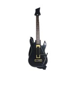 Activision PS3 Xbox 3 Guitar Hero Live Wireless Guitar 0000654 &amp; Strap N... - $308.24 MXN