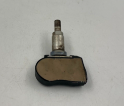 2011 Hyundai Genesis TPMS Sensor Tire Pressure Sensor Genuine OEM M03B37053 - $35.99