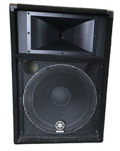 Yamaha Speakers Sm-15v 339223 - $399.00