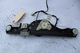 2003-2006 MERCEDES E350 REAR RIGHT WINDOW REGULATOR R1859 image 8
