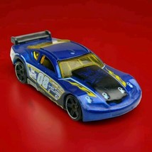 Hot Wheels Sports Car Circle Tracker 2008 - $12.95