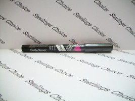 Sally Hansen I Heart Nail Art Pen Round #470 Black - £4.99 GBP