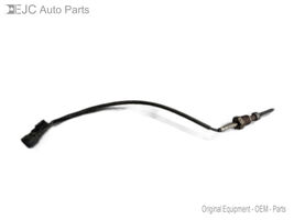EGR Temperature Sensor For 15-16 Ford F-250 Super Duty  6.7 FC3A12B591AB... - $19.75