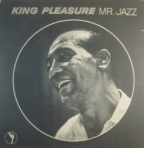 King pleasure mr jazz thumb200