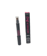 Lancome Monsieur Big Brow Chubby Brow Crayon #03 BROWN  1.5g/0.05oz  NEW - $26.50
