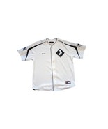 VTG Men’s Nike Chicago White Sox Baseball Jersey White Size Medium  - €33,19 EUR