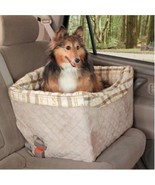 PetSafe Tagalong Deluxe Pet Booster Seat Overall Dimensions: 22&quot; W x 17&quot;... - £85.62 GBP