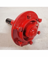 Case Construction 6-Bolt Hub and Spindle 87428170 - €230,08 EUR