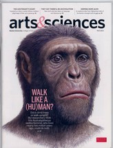 Scarce Arts &amp; Sciences Mag, Boston University, Fall 2013 Great articles!... - £15.47 GBP