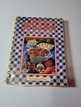 Back to Basics: Home Tested Recipes from A to Z - 1992 Favorite Recipes Press - £7.04 GBP