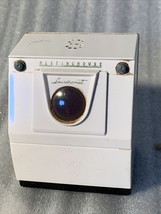 1950 Vintage Westinghouse Appliance Salt Shaker washing machine laundromat - €11,22 EUR
