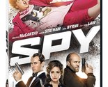 Spy [DVD] - $5.89