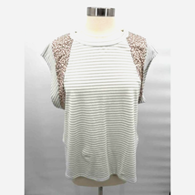 Main Strip Boutique Top (M) New w/Tags - £23.37 GBP
