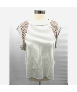 Main Strip Boutique Top (M) New w/Tags - $29.70