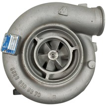 K33 Performance Turbocharger Fits Detroit Diesel Engine K33/956/968 (X63... - $700.00