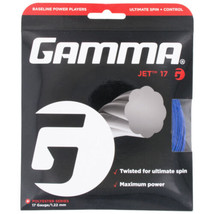 allbrand365 Designer Gamma Jet Tennis String and 50 similar items