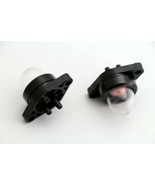 2x Pack Poulan Pro 210,230,221,260,2550, Chainsaw Primer Bulb Fuel Pump   - $11.87
