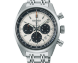 Seiko Prospex Speedtimer Mechanical Chronograph 42 MM Automatic Watch SR... - $2,042.50