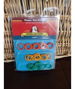 Happy Hen Treats Spiral Leg Band Size 9 - $332.90 MXN