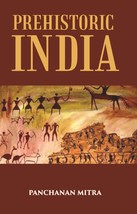 Prehistoric India [Hardcover] - £40.89 GBP