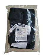 Comfortland CK-110 Universal Hinged Knee Brace NEW Black - €16,79 EUR