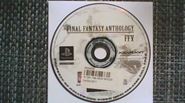 Final Fantasy Anthology (FFV Disc Only) (Sony PlayStation 1, 1999) - £10.29 GBP