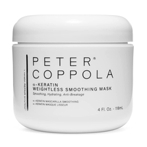 Peter Coppola a-Keratin Weightless Smoothing Mask, 4 fl oz