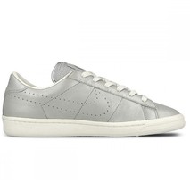 Nike Tennis Classic PRM QS (GS) Metallic Silver Girls Sneakers 872818 001  - £35.80 GBP